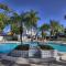 Gulfside Resort. Unit 3