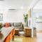 Homespun Haven 4 BR with Parking and Patio - 奥克兰