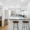 Homespun Haven 4 BR with Parking and Patio - 奥克兰