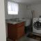 "Cozy Basement Retreat Just 40 Minutes to NYC!"