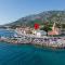 Seafront Apartment Sanja - Happy Rentals