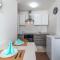 Seafront Apartment Sanja - Happy Rentals