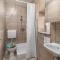 Seafront Apartment Sanja - Happy Rentals