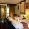 Gassan Khuntan Golf & Resort