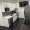 Oshawa Downtown, 2 Bed rooms house fully furnished