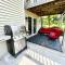Dream Palace with HOT TUB-Game Room-Fire Pit-5BR-3BA - 特拉弗斯城
