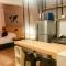 Alsina Suite!! Hermoso y moderno apart en Salta!!