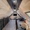 Private Cabin w King Bed and Private Hot Tub