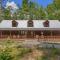 Private Cabin w King Bed and Private Hot Tub