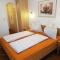 Appartment Ahorn