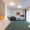 Roma On Riccarton Motel - Christchurch