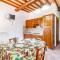 Family Apartments With Pool Near Volterra - Happy Rentals