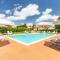 Family Apartments With Pool Near Volterra - Happy Rentals