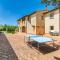 Family Apartments With Pool Near Volterra - Happy Rentals