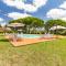 Family Apartments With Pool Near Volterra - Happy Rentals