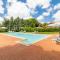 Family Apartments With Pool Near Volterra - Happy Rentals