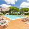 Family Apartments With Pool Near Volterra - Happy Rentals