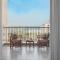 Four Seasons Resort Dubai at Jumeirah Beach