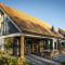 Wellness Villa, Texel
