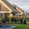 Wellness Villa, Texel