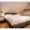 Wellness Villa Stay in Texel