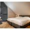Wellness Villa Stay in Texel