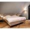 Wellness Villa Stay in Texel