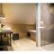 Wellness Villa Stay in Texel