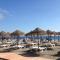 Andaluz Apartments Torrecilla