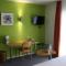 ibis Styles Bourbon Lancy