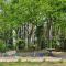 Appartement Villa du Golf & SPA