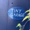 The Tiny Garage - Kampen