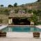 Luxury villa on 650 acres with pool