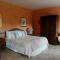 Luxury villa on 650 acres with pool