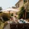 Luxury Villa set in 650 acres with Pool - Palaja