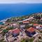 Sunset Haven Villa in Zarace Hvar - Hvar (Lesina)