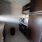 Appartement classé 3 étoiles avec superbe vue - Font Romeu Odeillo Via Appartement classé 3 étoiles avec superbe vue - Font Romeu Odeillo Via