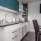 Zielone Powiśle Apartments - City Centre by Sun & Snow