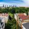Zielone Powiśle Apartments - City Centre by Sun & Snow