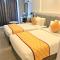 The Altruist Business Hotel Whitefield