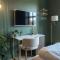 The Villa Self Check-In Boutique Hotel