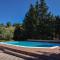 Casale rustico con piscina ad uso esclusivo - climatizzata - wi-fi