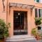 Trastevere House-suite elegante nel centro storico