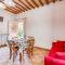 Family Apartments With Pool Near Volterra - Happy Rentals