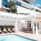 Bingley Place - Camps Bay Luxury Villa