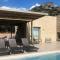 Riverstone Villas with private pools - Lévktron