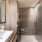 Modern Studio in Park View Tower JVC - Dubaj