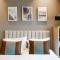 Modern Studio in Park View Tower JVC - Dubaj