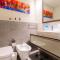 Modern Studio in Park View Tower JVC - Dubaj