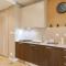 Modern Studio in Park View Tower JVC - Dubaj